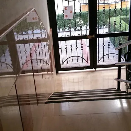 In Begonvil Sitesi * Alanya