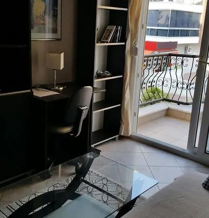 In Begonvil Sitesi *